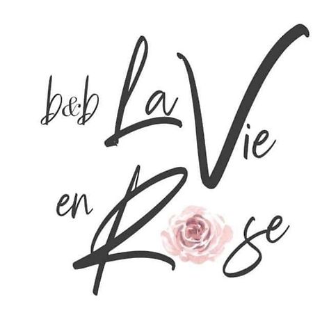 La Vie En Rose Bed & Breakfast Fondi Exterior foto